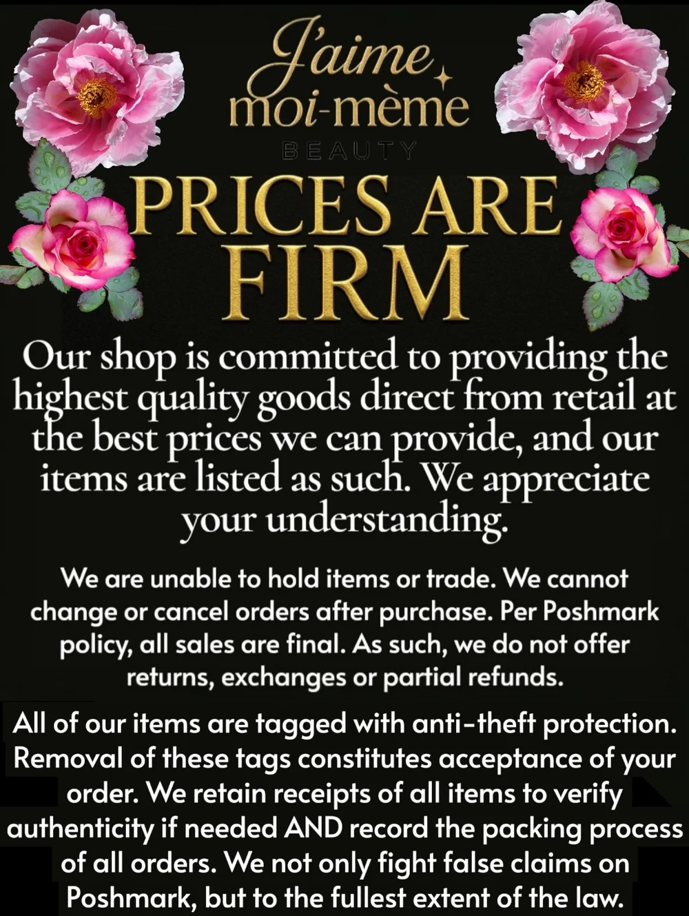 COACH LOVED DENIM LAUREL BAG- NEW - FACTORY WRAPPED - Picture 14 of 14